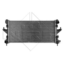 Radiatore Peugeot 53199 - 32-53199 - 32-53199