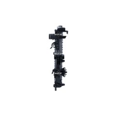 Radiatore Peugeot 53199 - 32-53199 - 32-53199