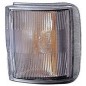 Fan.ant.sinistro Eurocargo-Eurotrakker per Iveco Eurotech/Eurostar 54105500