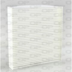 Filtro Abitacolo CAF2362.01 - 80-CAF2362.01 - 80-CAF2362.01
