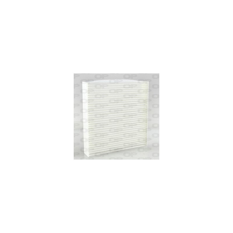 Filtro Abitacolo CAF2362.01