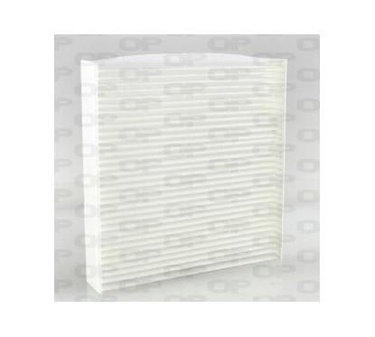 Filtro Abitacolo CAF2362.01 - 80-CAF2362.01 - 80-CAF2362.01