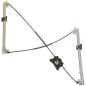 Meccanismo Alzacristallo Elett. destro Vw Golf 5 2P. dal 200308 per Volkswagen Golf (V) e Golf (V) Gti-Gtd 4954074SM