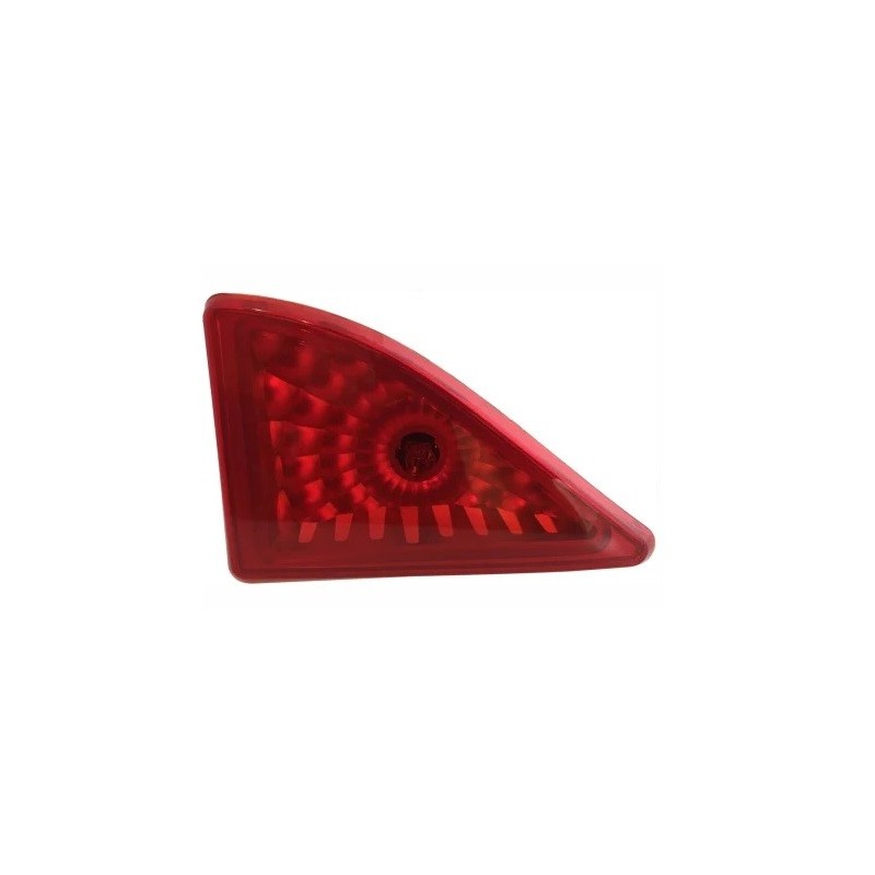 Fanale posteriore (Terza Luce Stop) Opel Movano dal 20102014 anche per Nissan NV400 e Renault Master IV 321600