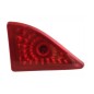 Fanale posteriore (Terza Luce Stop) Opel Movano dal 20102014 anche per Nissan NV400 e Renault Master IV 321600