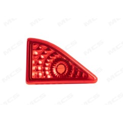 Fanale posteriore (Terza Luce Stop) Opel Movano dal 20102014 anche per Nissan NV400 e Renault Master IV 321600 - 30-321600 -