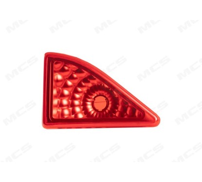 Fanale posteriore (Terza Luce Stop) Opel Movano dal 20102014 anche per Nissan NV400 e Renault Master IV 321600