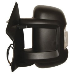 Retrovisore Elett. sinistro Risc. Braccio per Citroen Jumper (9**), Fiat Ducato (250) e Ducato (9**) e altri modelli 70103901