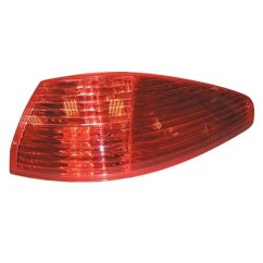 Fanale posteriore destro (Esterno) 607 dal 200006 per Peugeot 607 (9D_9U) LLE481 - 45-LLE481 - 45-LLE481