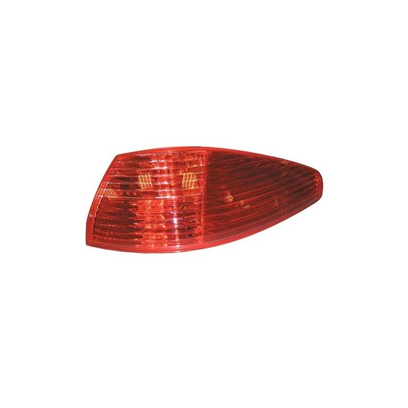 Fanale posteriore destro (Esterno) 607 dal 200006 per Peugeot 607 (9D_9U) LLE481