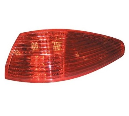 Fanale posteriore destro (Esterno) 607 dal 200006 per Peugeot 607 (9D_9U) LLE481 - 45-LLE481 - 45-LLE481