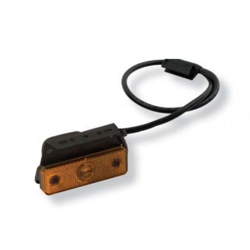 Flatpoint Led con Staffa Cavo 0,25 74308481