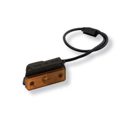 Flatpoint Led con Staffa Cavo 0,25 74308481 - 44-74308481 - 44-74308481