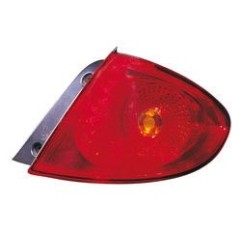 Fanale posteriore sinistro S/Pl Toledo MY05 per Seat Toledo III (5P2) LLE652
