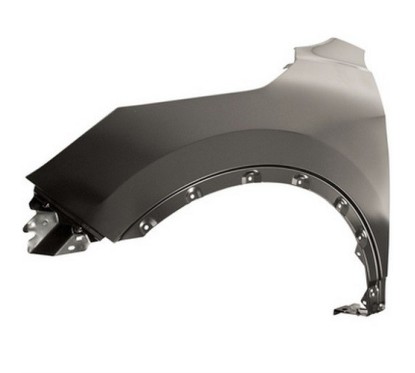 Parafango anteriore sinistro per Nissan Qashqai DS7123014 - 64-DS7123014 - 64-DS7123014