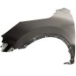 Parafango anteriore sinistro per Nissan Qashqai DS7123014