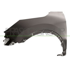 Parafango anteriore sinistro per Nissan Qashqai DS7123014 - 64-DS7123014 - 64-DS7123014