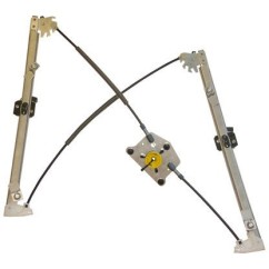 Meccanismo Alzacristallo Elett. anteriore destro Vw Volkswagen Tiguan 4P. dal 200716 4954130SM - 18-4954130SM - 18-4954130SM