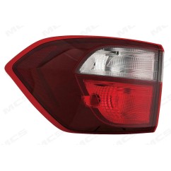 Gruppo ottico posteriore destro (Etserno) Ford Ecosport dal 2017 322048 - 30-322048 - 30-322048