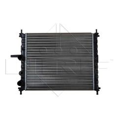 Radiatore Fiat 53227 - 32-53227 - 32-53227
