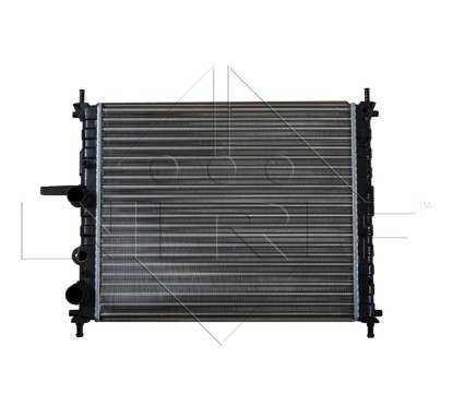 Radiatore Fiat 53227