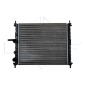 Radiatore Fiat 53227