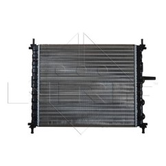 Radiatore Fiat 53227 - 32-53227 - 32-53227