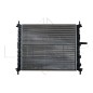 Radiatore Fiat 53227