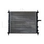Radiatore Fiat 53227