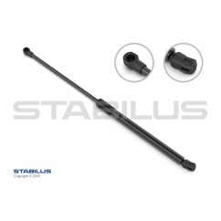 Molla A Gas - (Portellone) Golf VI Sw dal 200913 per Volkswagen Golf (VI) 735408 - 54-735408 - 54-735408