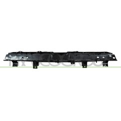 Traversa Supporto Radiatore per Nissan Qashqai DS7123201 - 64-DS7123201 - 64-DS7123201