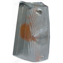 Trasparente L1442 Bianco Fiat Panda 2 S. destro 324201442 - 30-324201442 - 30-324201442