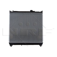 Radiatore Suzuki 53279 - 32-53279 - 32-53279