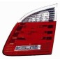 Gruppo ottico posteriore destro (Interno) (Mod.sw) 5 dal 200307 per Bmw 5 (E60N/E61N) LLE711