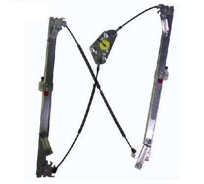 Meccanismo Alzacristallo Elett. destro Iveco S-Way/Iveco X-Way/Iveco T-Way 4970040SM - 18-4970040SM - 18-4970040SM