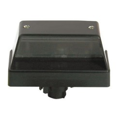 Fanale L2629 Targa Fiat/Iveco 324202629 - 30-324202629 - 30-324202629