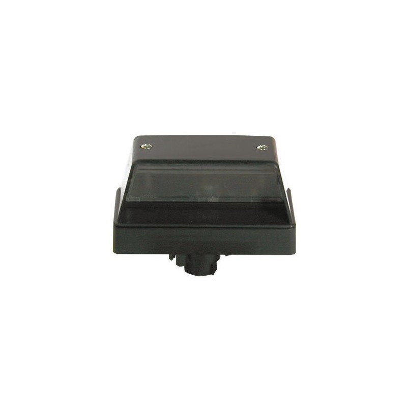 Fanale L2629 Targa Fiat/Iveco 324202629