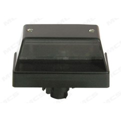 Fanale L2629 Targa Fiat/Iveco 324202629 - 30-324202629 - 30-324202629