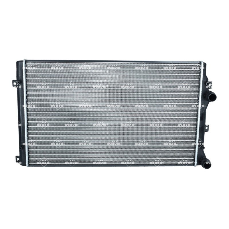 Radiatore Audi 53406A