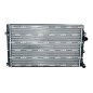 Radiatore Audi 53406A