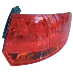 Fanale posteriore destro (5 Porte) (Esterno) A3 dal 2003 per Audi A3 (8P1) LLE721 - 45-LLE721 - 45-LLE721