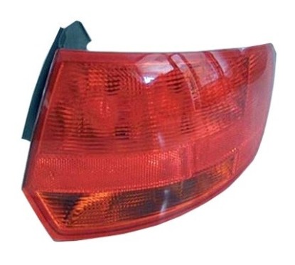 Fanale posteriore destro (5 Porte) (Esterno) A3 dal 2003 per Audi A3 (8P1) LLE721 - 45-LLE721 - 45-LLE721