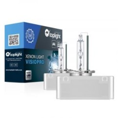 Lampada Xeno D5S - 5000K - 35W (Conf.2 Pz) 41366