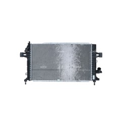Radiatore Opel 53415 - 32-53415 - 32-53415