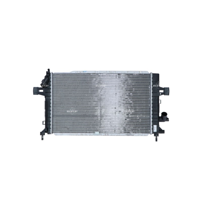 Radiatore Opel 53415