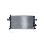 Radiatore Opel 53415