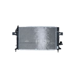 Radiatore Opel 53415 - 32-53415 - 32-53415