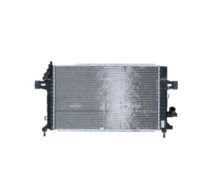Radiatore Opel 53415
