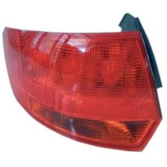Fanale posteriore sinistro (5 Porte) (Esterno) A3 dal 2003 per Audi A3 (8P1) LLE722 - 45-LLE722 - 45-LLE722