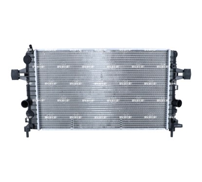 Radiatore Opel 53442 - 32-53442 - 32-53442